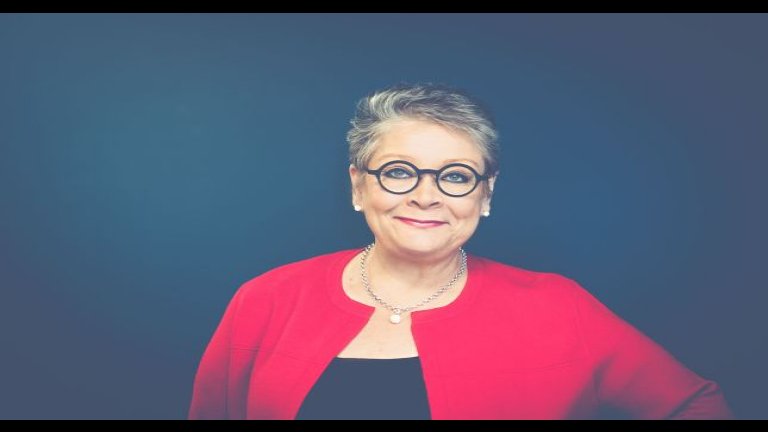 PAM’s Ann Selin to meet the Pope in the Vatican – workers’ rights are human rights