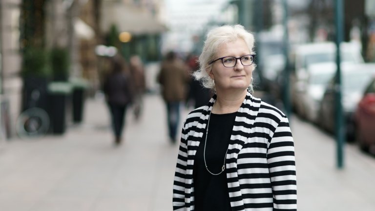 Kunskaperna gör att det känns mer smärtsamt, men ökar också interaktionen och tilliten