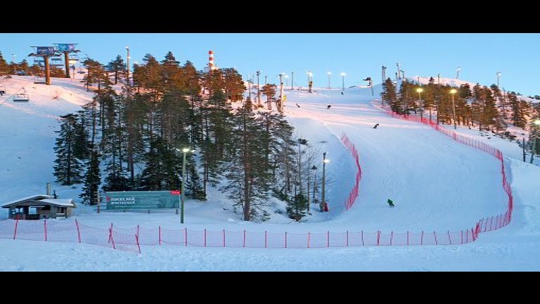 Inga framsteg i förlikningen av arbetskonflikten inom skid- och programtjänstebranschen