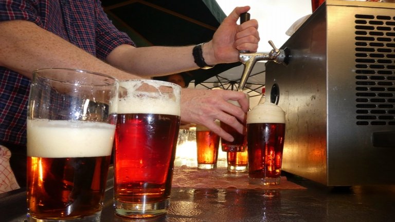 The Alcohol Act has been reformed – what will change?