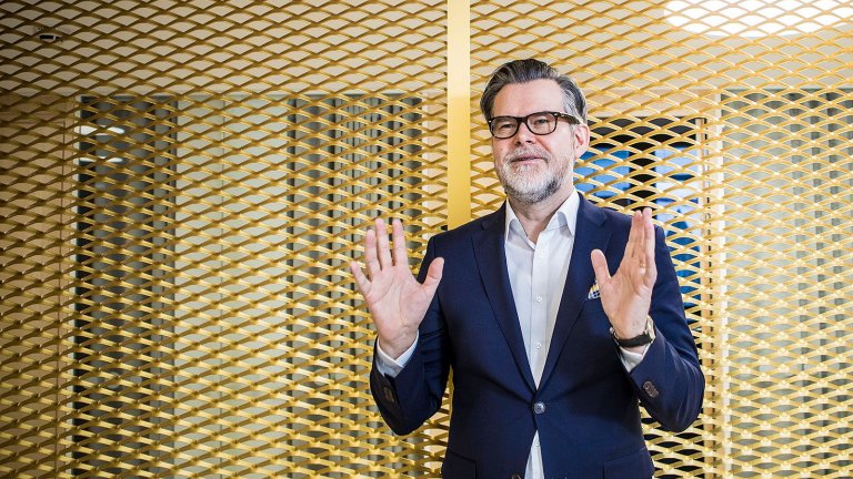 Det vimlar av produktivitetsförbättrande idéer på arbetsplatserna men lyssnar arbetsgivarna på dem?