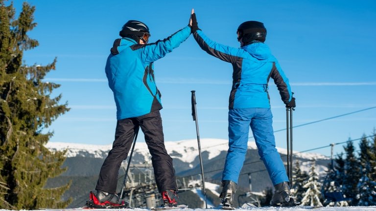 Holiday Club -lägenheter kan reserveras fritt för år 2018