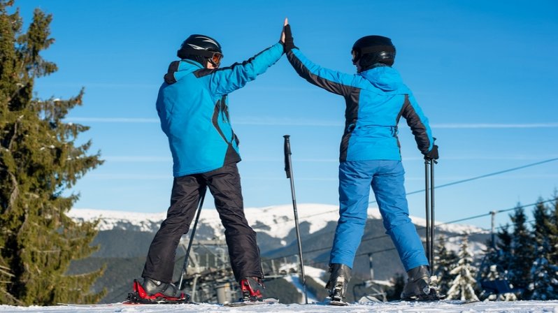 Holiday Club -lägenheter kan reserveras fritt för år 2018