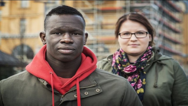 Orättvis chef jagar bort unga anställda i Vasa