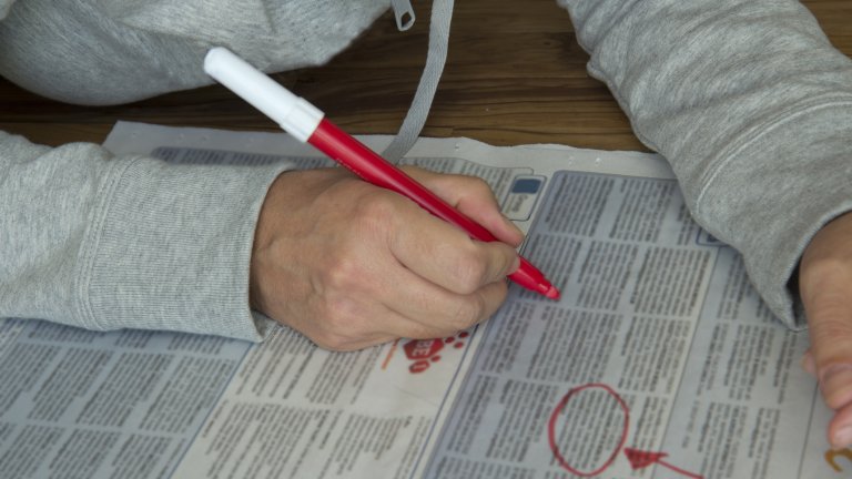 Kontroversiell aktivitetsmodell för utkomstskyddet träder i kraft 1.1.2018