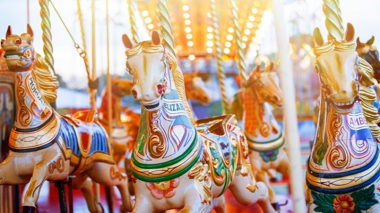 Förhandlingsresultat för nöjes-, tema- och äventyrsparker