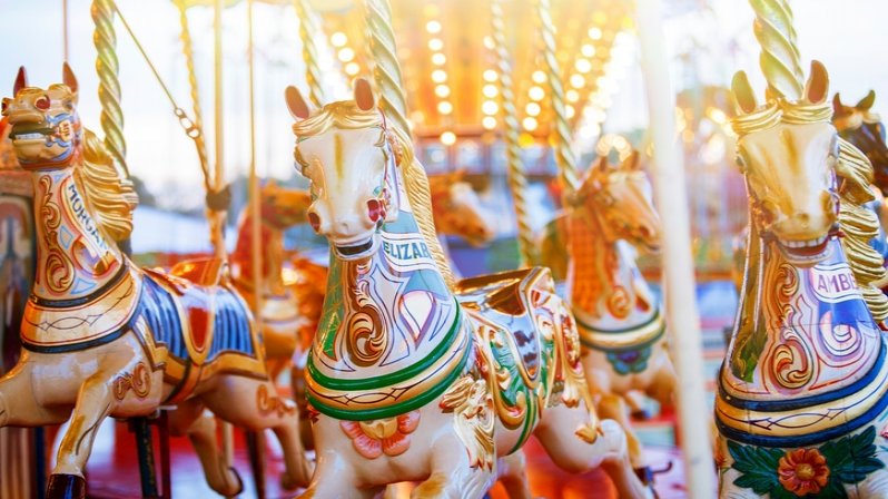 Följande förhandlingar om arbetsvillkoren för nöjes-, tema- och äventyrsparkernas anställda inprickade på torsdag