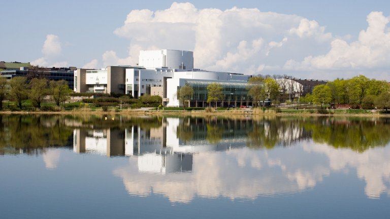 Nytt företagsspecifikt kollektivavtal för Finlands nationalopera och nationalbalett