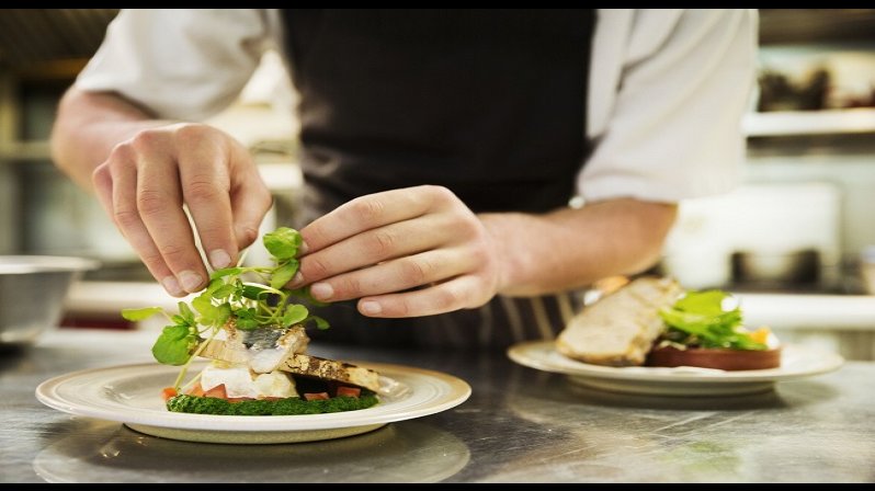 A negotiation result has been reached within the hotel, restaurant and leisure industry