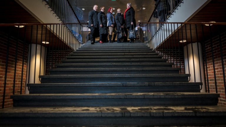 Collective bargaining week starts with retail overtime ban and negotiations in various sectors