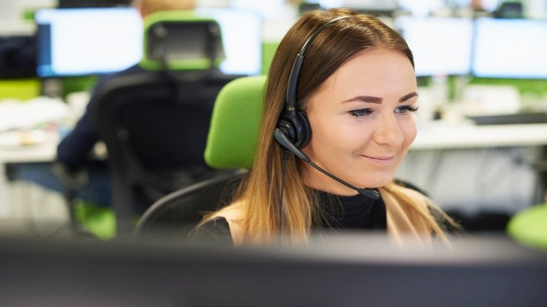 Nytt kollektivavtal för call center-branschen
