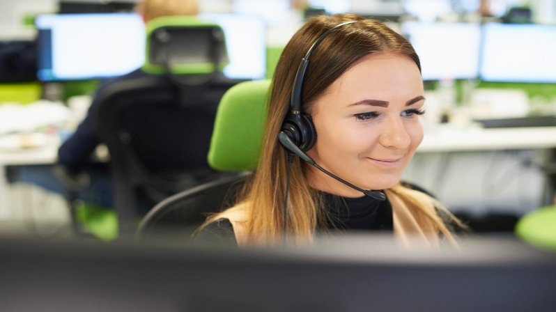 Kollektivavtalsförhandlingarna för Call center-tjänsterna avancerade inte