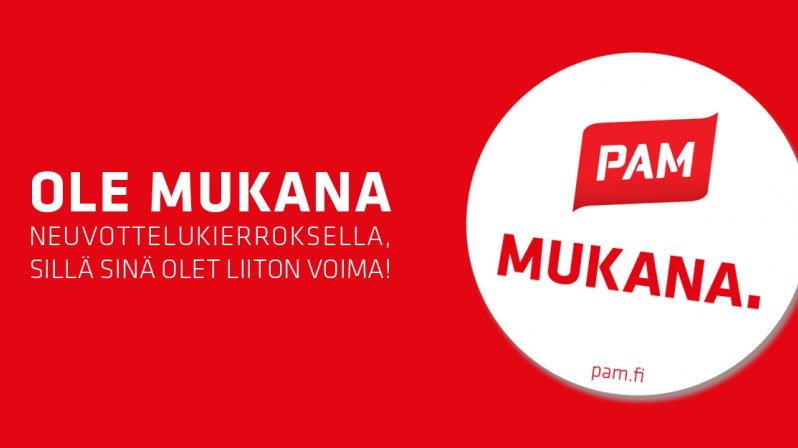 PAM’s Executive Committee to consider the result of the negotiations in the retail sector on Tuesday