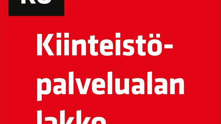 Förlikningen inom fastighetsservicebranschen gav ännu inget resultat