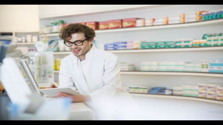 Nytt kollektivavtal för apoteksbranschen – avlönad faderskapsledighet uppnåddes