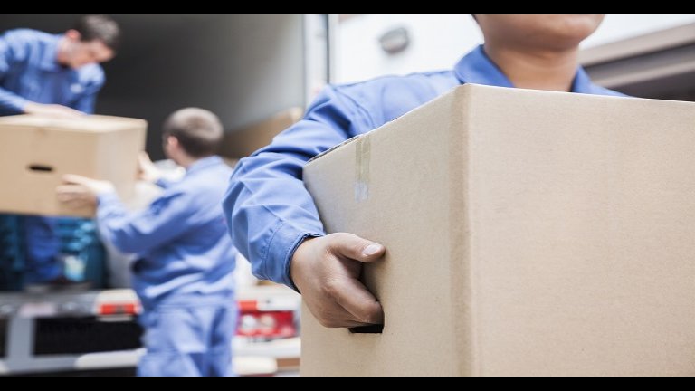 Kollektivavtalsförhandlingarna inom flyttservicebranschen har avbrutits