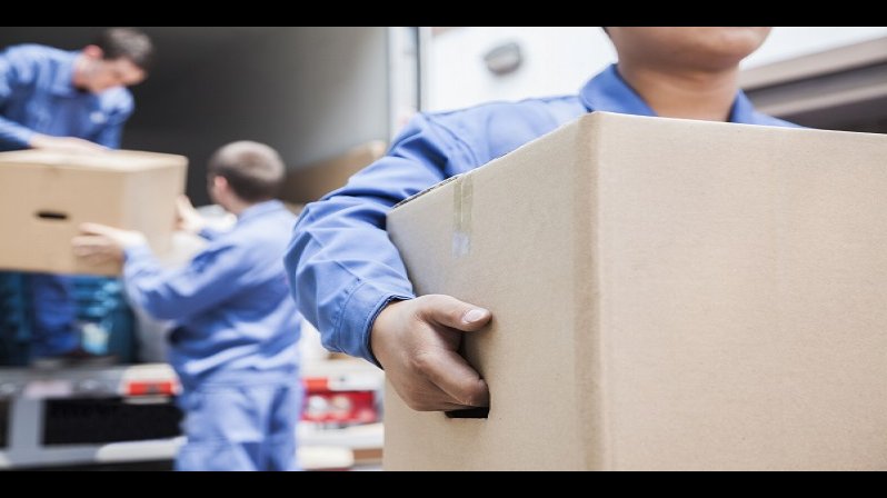 Kollektivavtalsförhandlingarna inom flyttservicebranschen har avbrutits