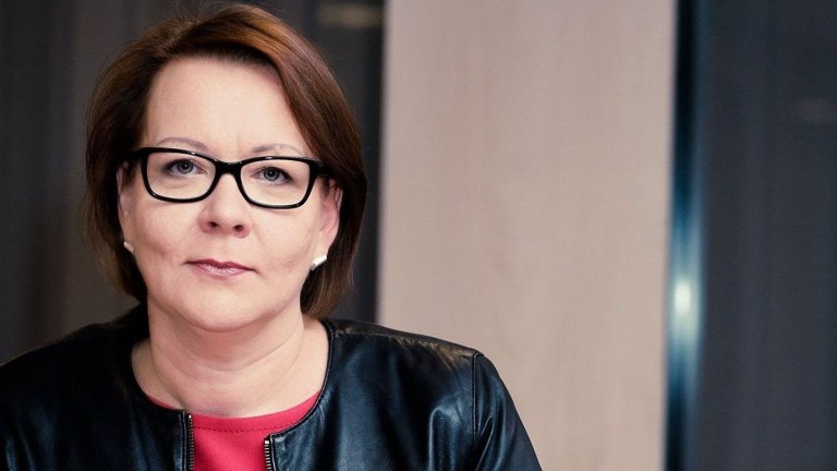 I samarbetslagen bör man sträva efter samarbete