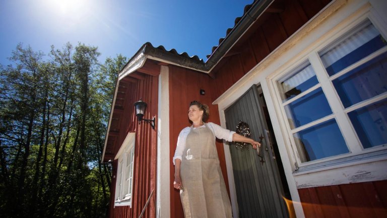 Familjeföretag erbjöd heltidsanställning – inom turismbranschen ofta svårt att bedöma personalbehovet