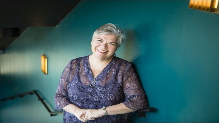 Mia Suominen är PAMs nya avtalschef