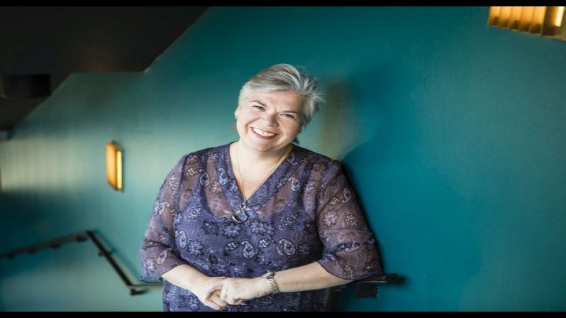 Mia Suominen är PAMs nya avtalschef