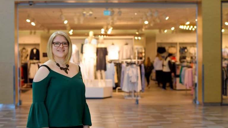 Försäljaren Fia Hellsten: Var medveten om dina rättigheter i arbetslivet