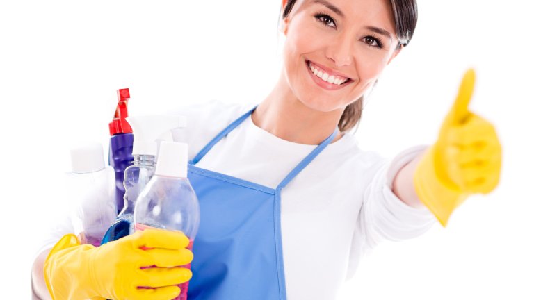 PAM campaigns for cleaners’ rights: Remember to thank cleaners