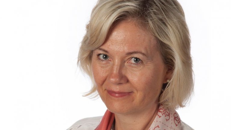 Vuokko Piekkala har valts till ny riksförlikningsman