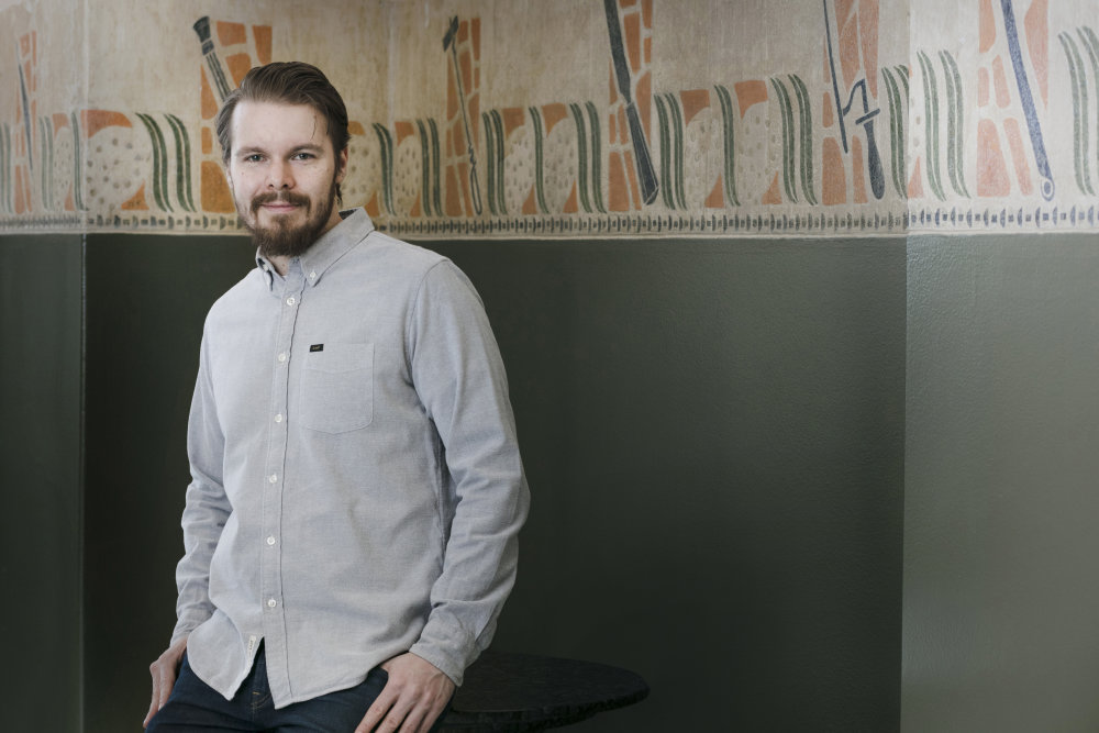 According to PAM's economist Olli Toivanen, now is a good time to be completing training for service sectors. Photo: Jaakko Lukumaa
