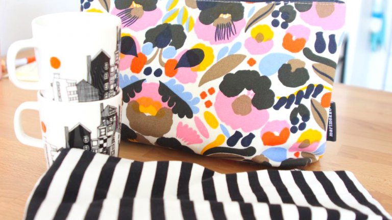 Marimekko inleder samarbetsförhandlingar