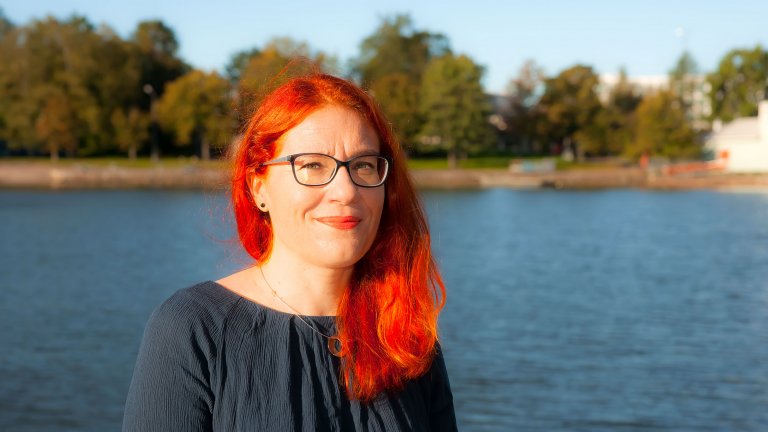 Rönni-Sällinen to run for PAM President