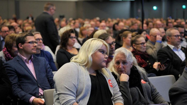 FFC kräver fortfarande regeringen att dra tillbaka uppsägningslagen - PAM och övriga förbund redo för åtgärder