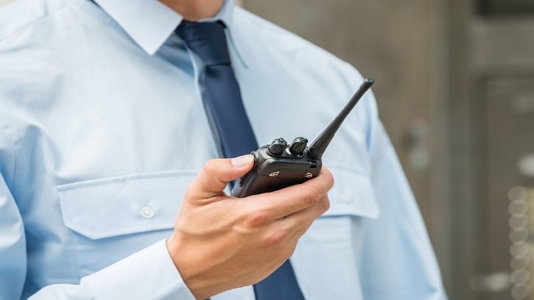 Parterna återvänder till förhandlingsbordet inom vakthållningsbranschen