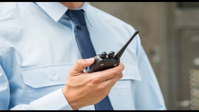 Parterna återvänder till förhandlingsbordet inom vakthållningsbranschen