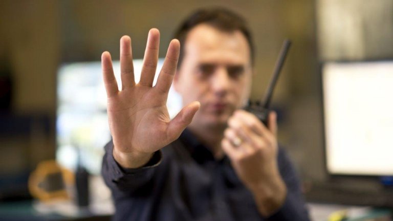 Kollektivavtalsförhandlingarna för väktare i återvändsgränd - löneförhöjningsfrågan gnagar illa