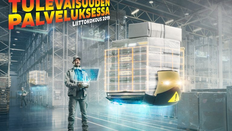 A total of 373 representatives are elected in the elections for the Union Congress this upcoming summer