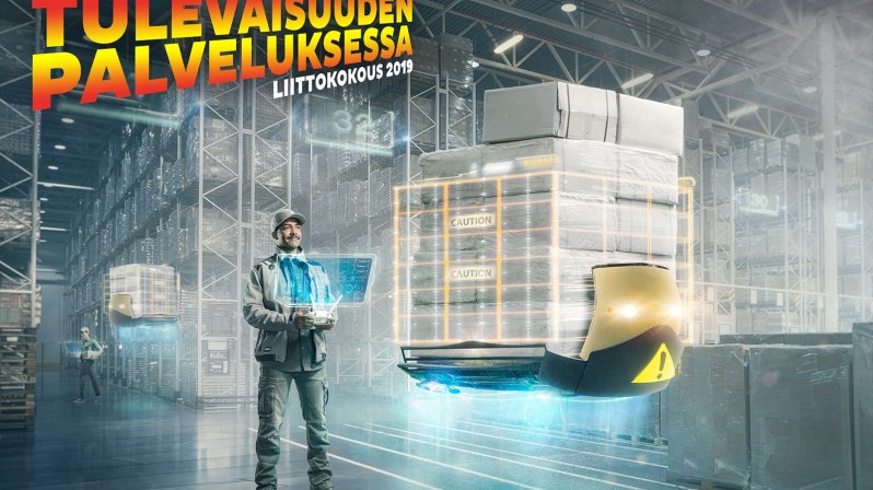 A total of 373 representatives are elected in the elections for the Union Congress this upcoming summer