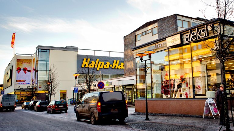 Samarbetsförhandlingarna för HalpaHalli har avslutats – arbetstagarna tvungna att ta emot söndagsarbete under uppsägningshot