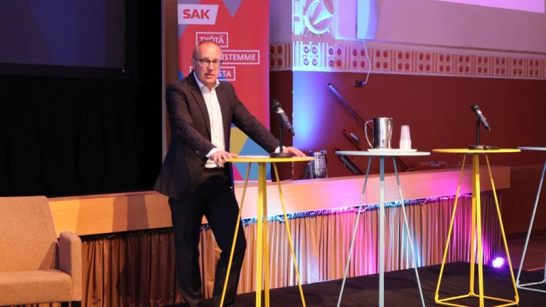 The dismissal bill dispute escalates - and might get even worse