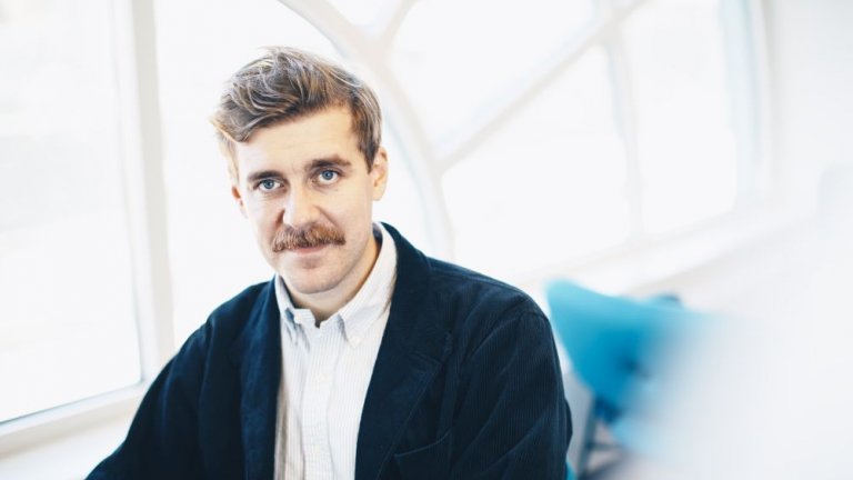 Kollektivavtal gagnar också plattformsekonomin