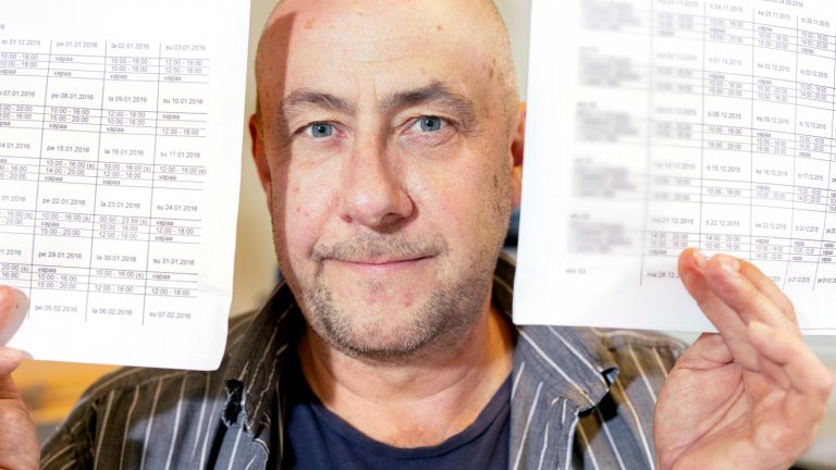 Learn how to negotiate extra hours for yourself – support from training and encouragement for discussions