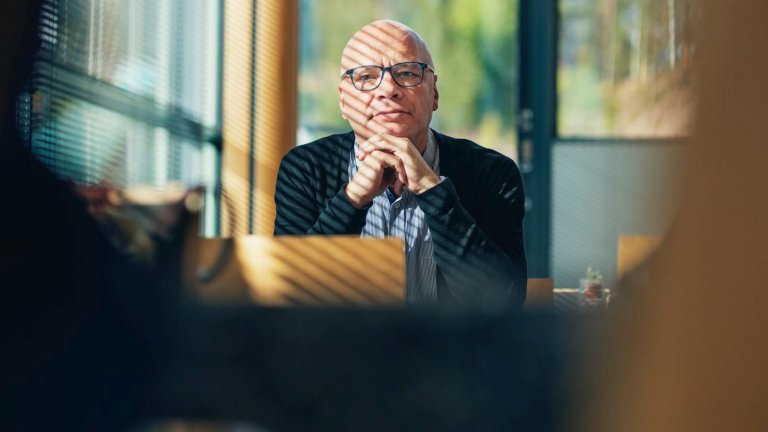 En begränsad strejk pågår