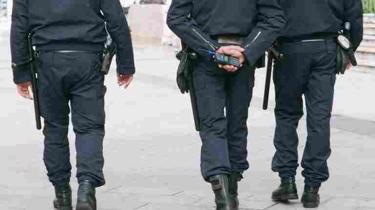 Förlikningen inom bevakningsbranschen fortsätter på torsdag