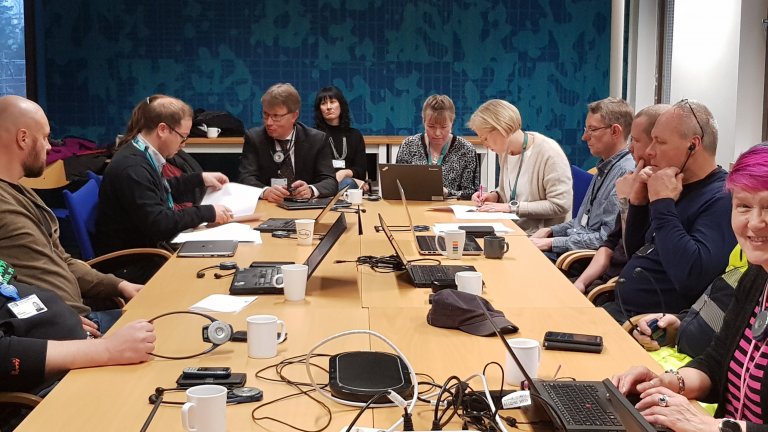 Fastighetstjänstebolaget L&T gjorde banbrytande europeiskt avtal