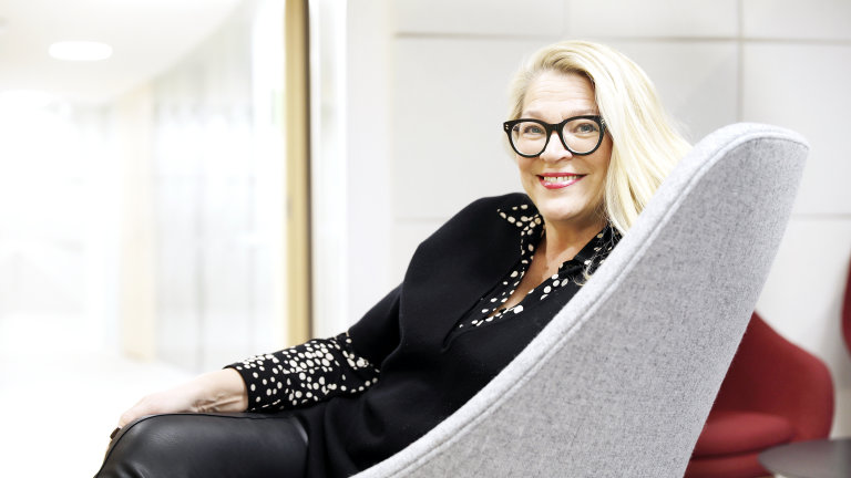 Genèveskolan en “once in a lifetime-upplevelse”