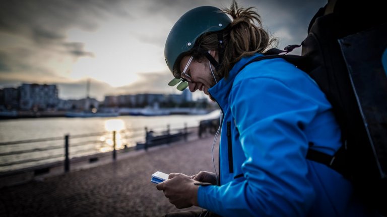 A human-centred agenda is needed in the transformation of work