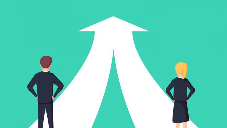 Är du intresserad av jämställdhetsfrågor? Bli medlem i PAM:s jämställdhetsutskott!