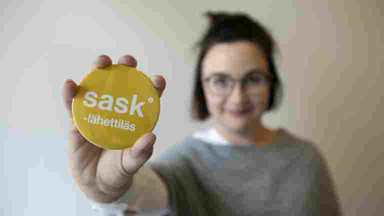 Do you want to become an agent for decent work or go on a study trip to Indonesia?