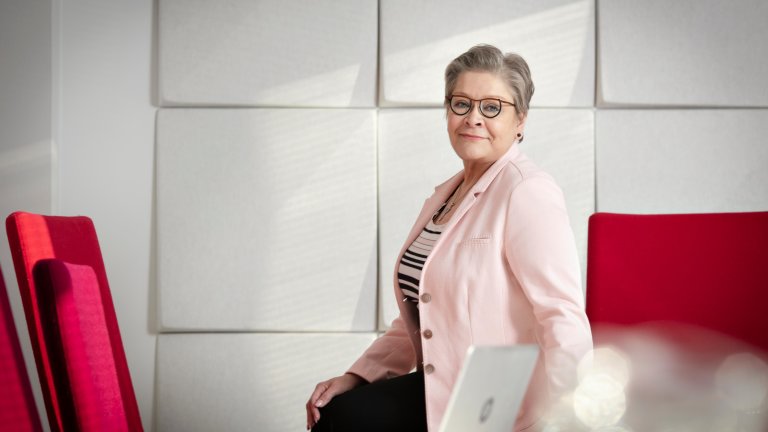 Ann Selin reviews four years in numbers: “The voice of PAM members is heard”