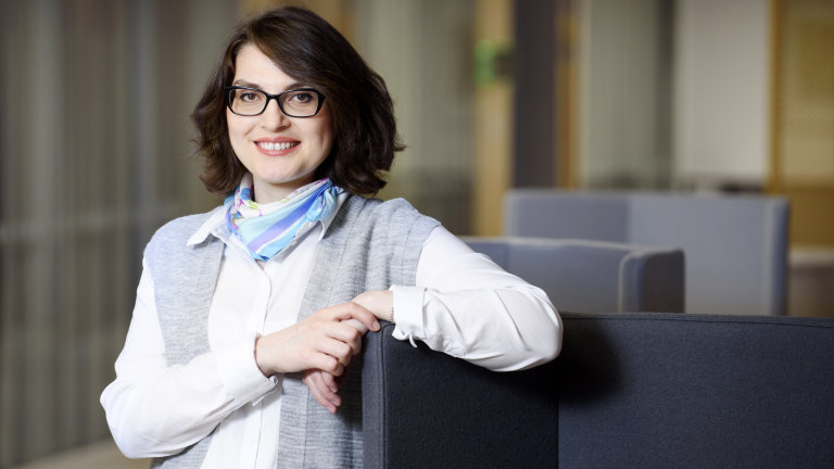 The basic income experiment had no employment impact– complete lack of any robust, high-quality service network